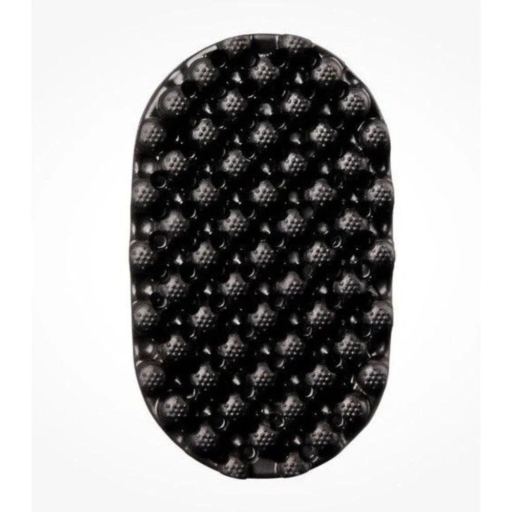 KISS Twist King Style & Define Hair Sponge Larger Twists Coils Curls KTWS04